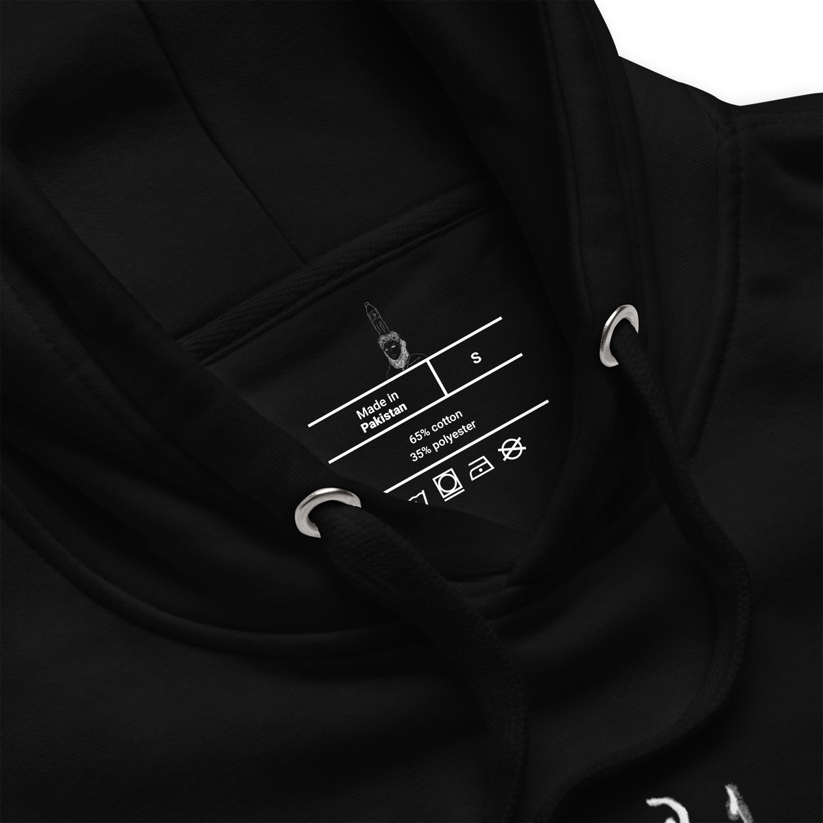unisexe le ballet hoodie